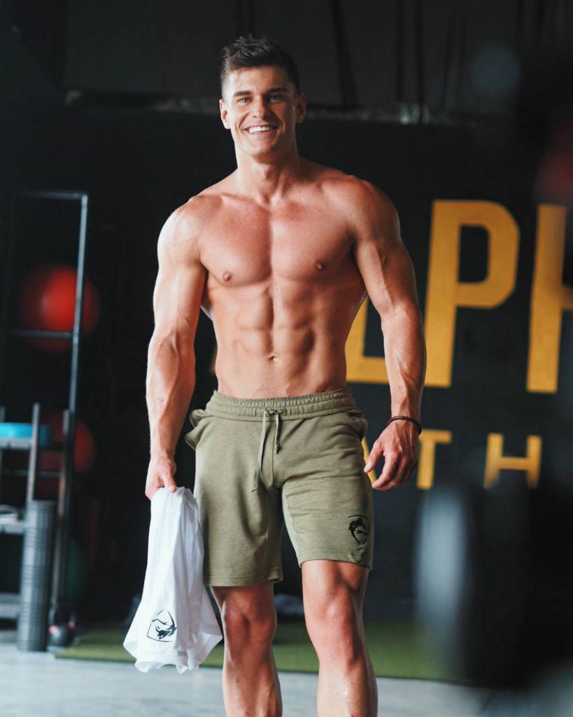 Rob Lipsett - Age | Height | Weight | Images | Bio