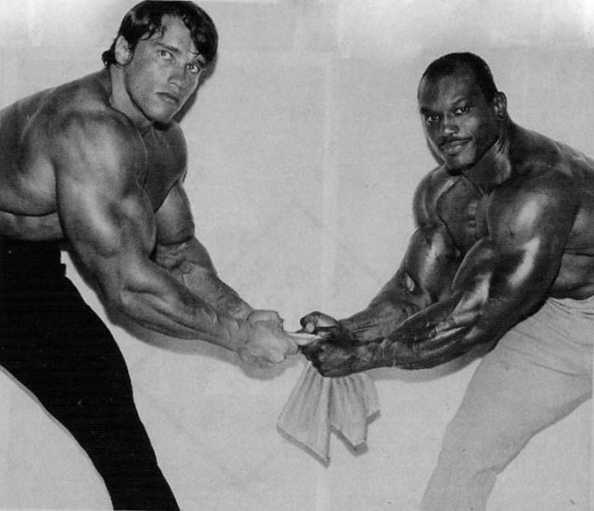 972-Mr.-Olympia-Pumping-Up