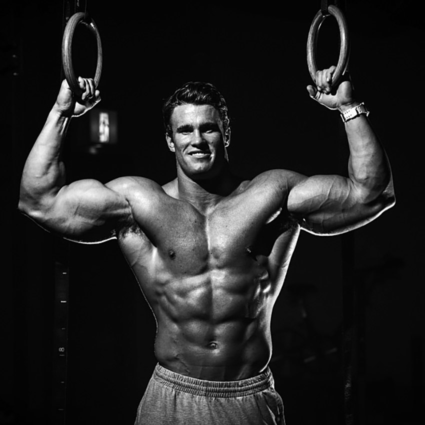 Calum Von Moger 