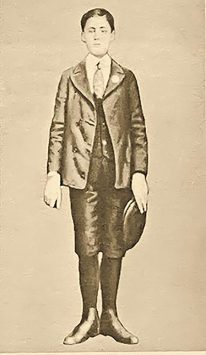 Charles Atlas - Greatest Physiques