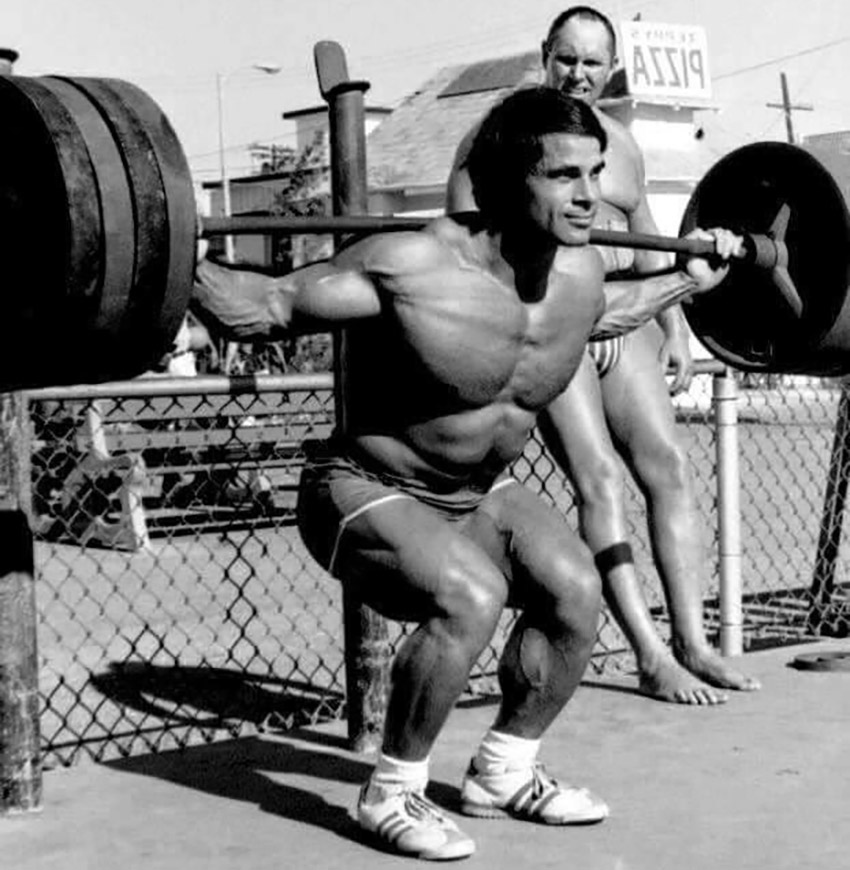 Franco Columbo