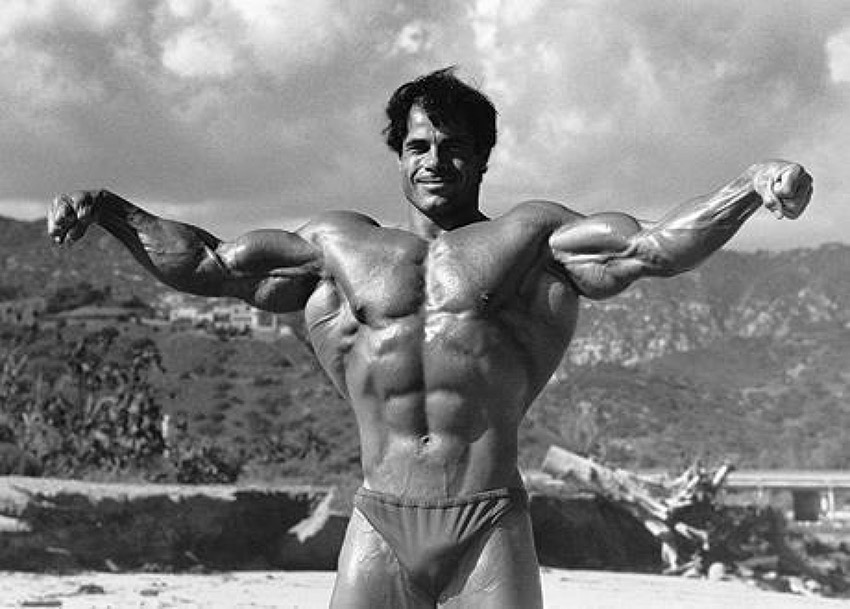 Franco Columbo