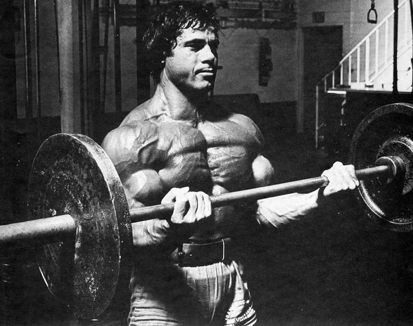 Franco Columbo