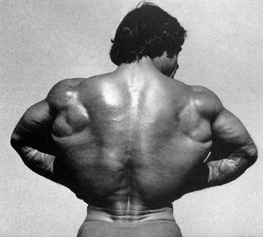 franco Columbo