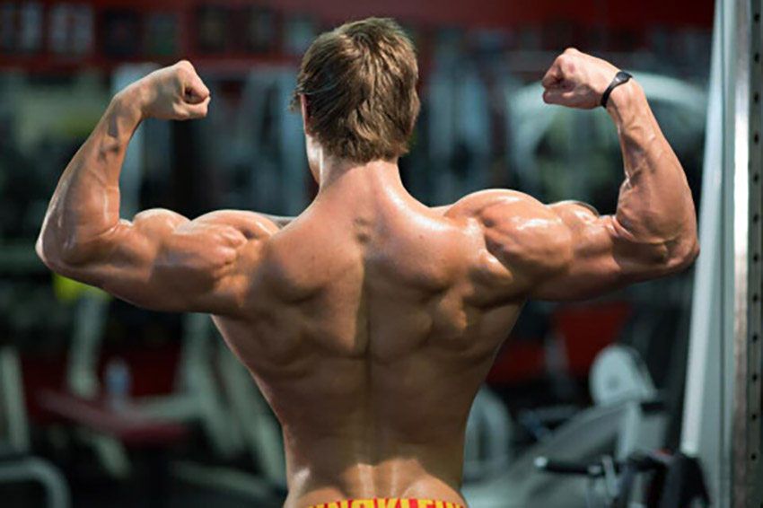 Jeff Seid