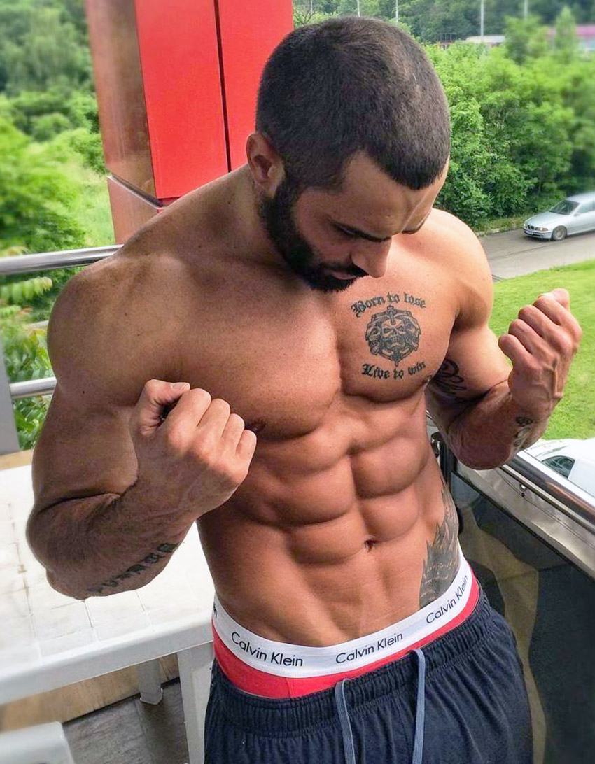 Lazar Angelov