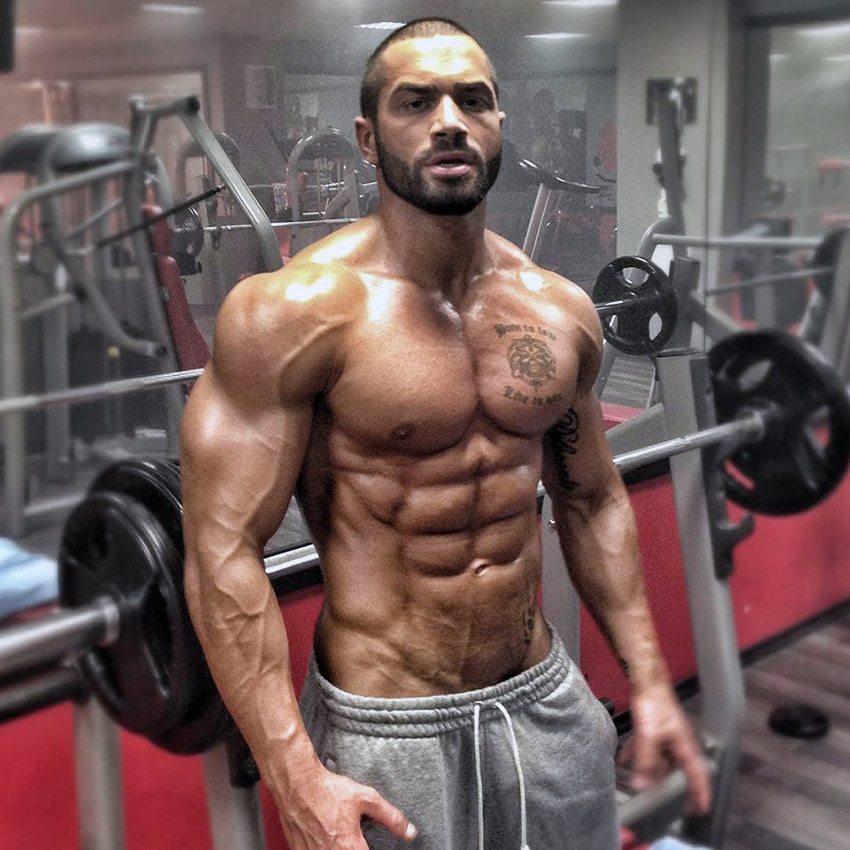 Lazar Angelov