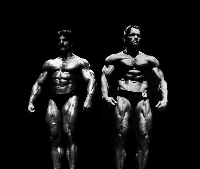 Mike-Mentzer-arnold-schwarzenegger-1980