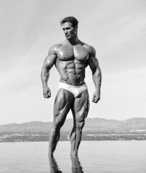 Mike O'Hearn - Greatest Physiques