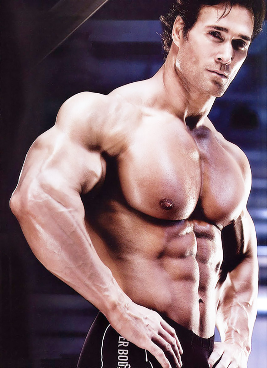 Mike O'hearn 