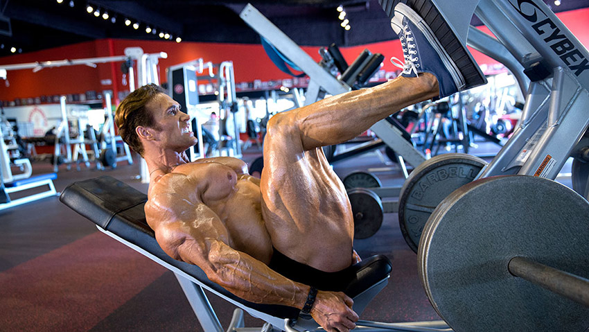 Mike O'hearn 