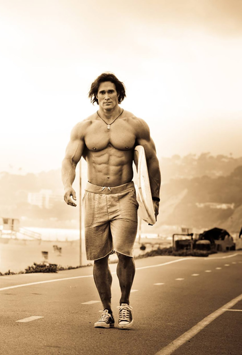 Mike O'hearn 