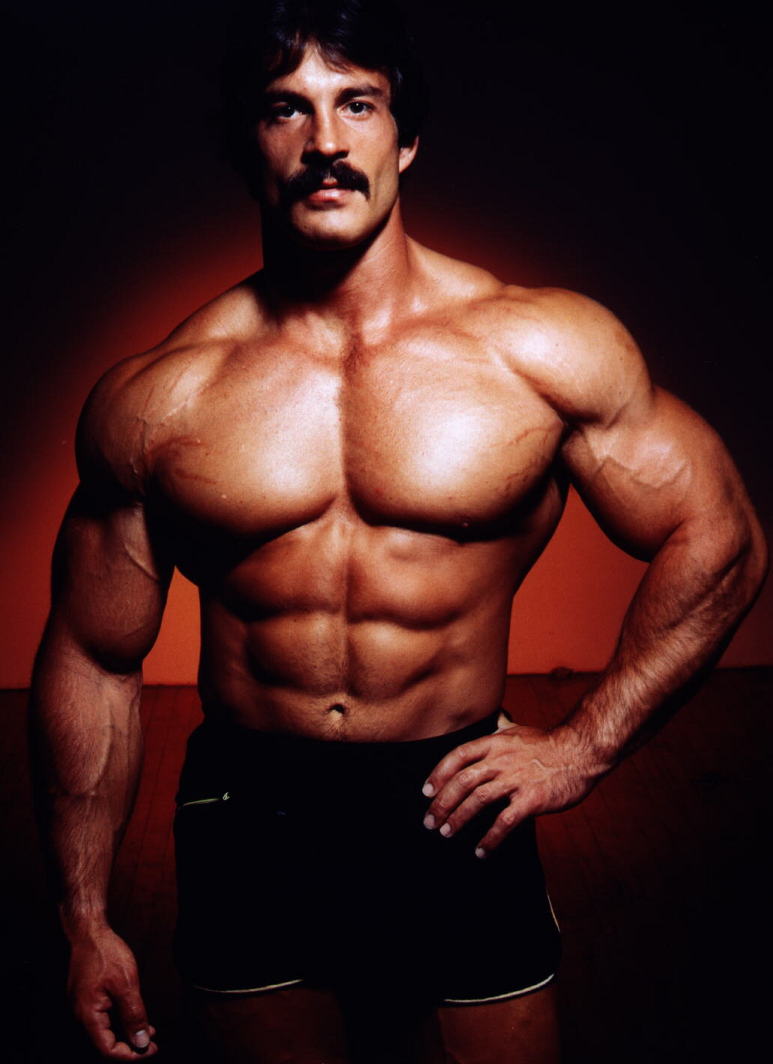 Mike Mentzer | Age • Height • Weight • Images • Bio • Diet • Workout
