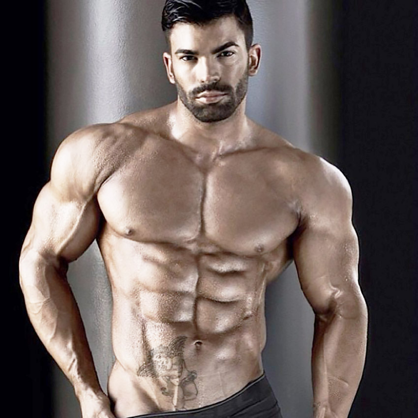 Sergi Constance