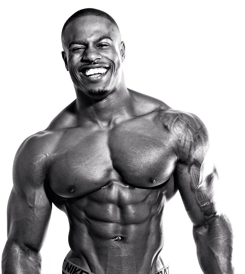 Simeon Panda 