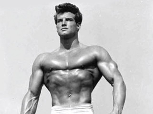 Steve Reeves Height Eddie Hall | Age • Height • Weight • Images • Bio • Diet • Workout