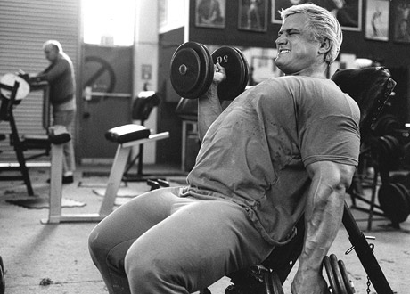 Tom Platz