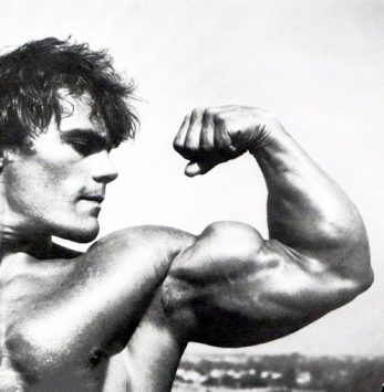 Gary Leonard - Greatest Physiques