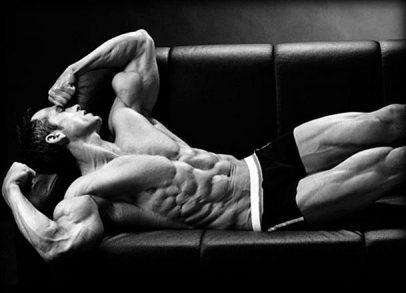 Helmut Strable Helmut Strebl - Greatest Physiques