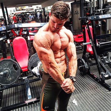 Tom Coleman - Greatest Physiques