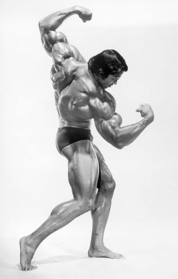 Legends Of Bodybuilding IFBB - Arnold hitting one of his Classic poses!!!  Follow us on Instagram: @lob_forever Checkout our Sponsor  www.fastandeasynutrition.com #legendsofbodybuilding #bodybuilding # bodybuilder #gym #gymlife #gains ...