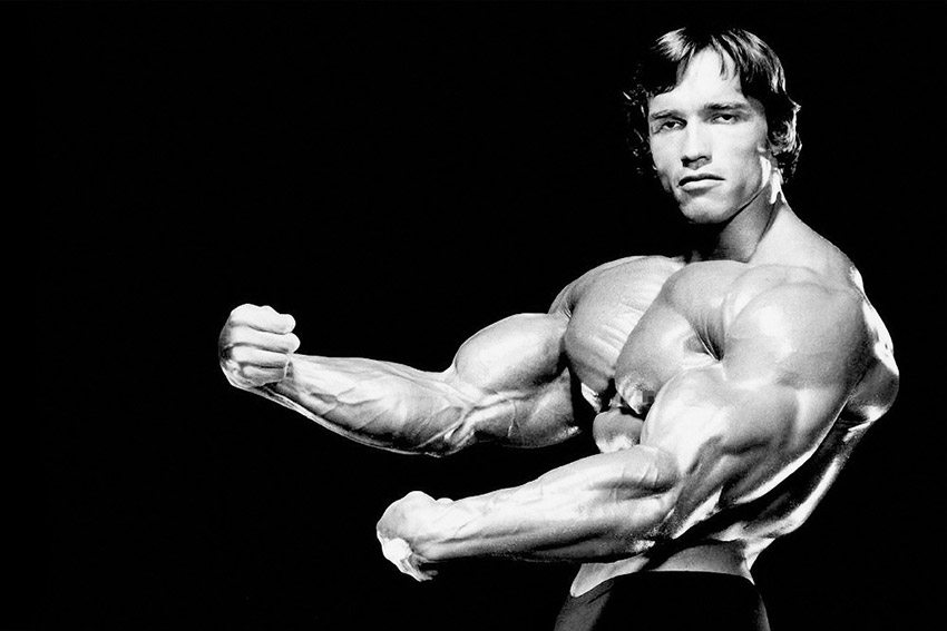 POSES CLÁSSICAS - Arnold #Shorts - YouTube