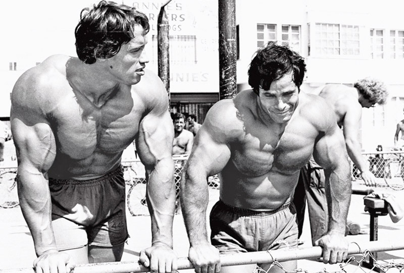 arnold-franco