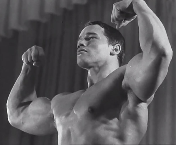 Unraveling the Legend: Who is Arnold Schwarzenegger? Height, Age