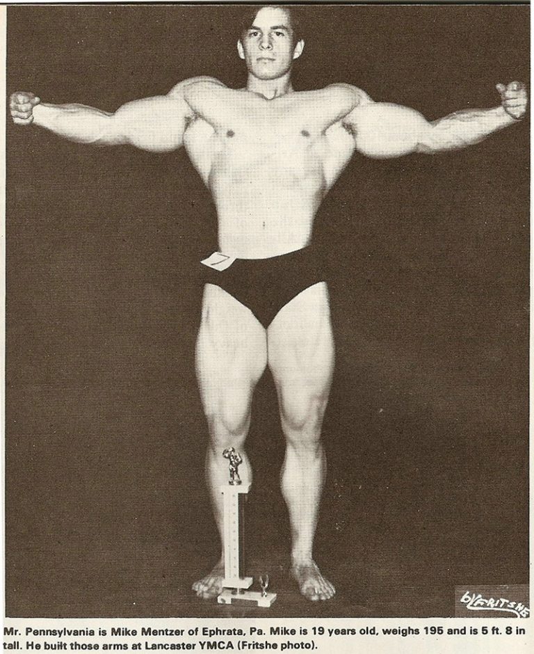 Mike Mentzer Greatest Physiques Mike Mentzer Greatest Physiques