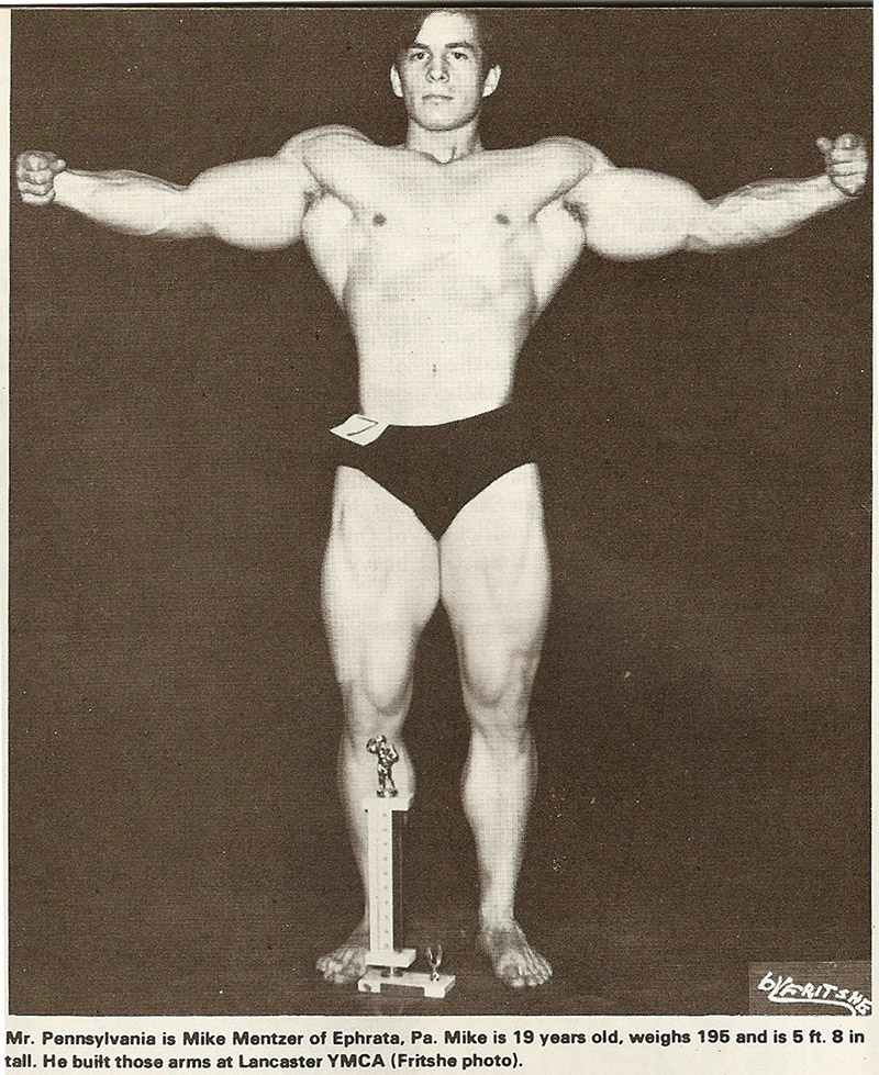 mike-mentzer-young