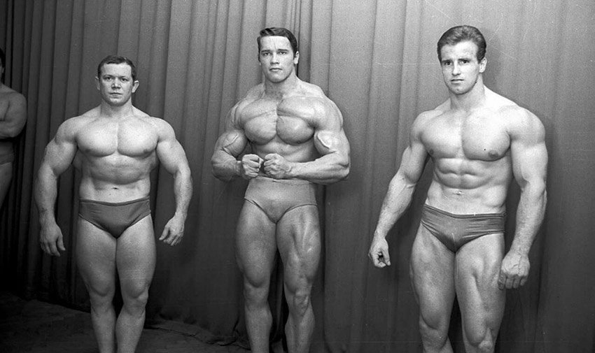 Unraveling the Legend: Who is Arnold Schwarzenegger? Height, Age