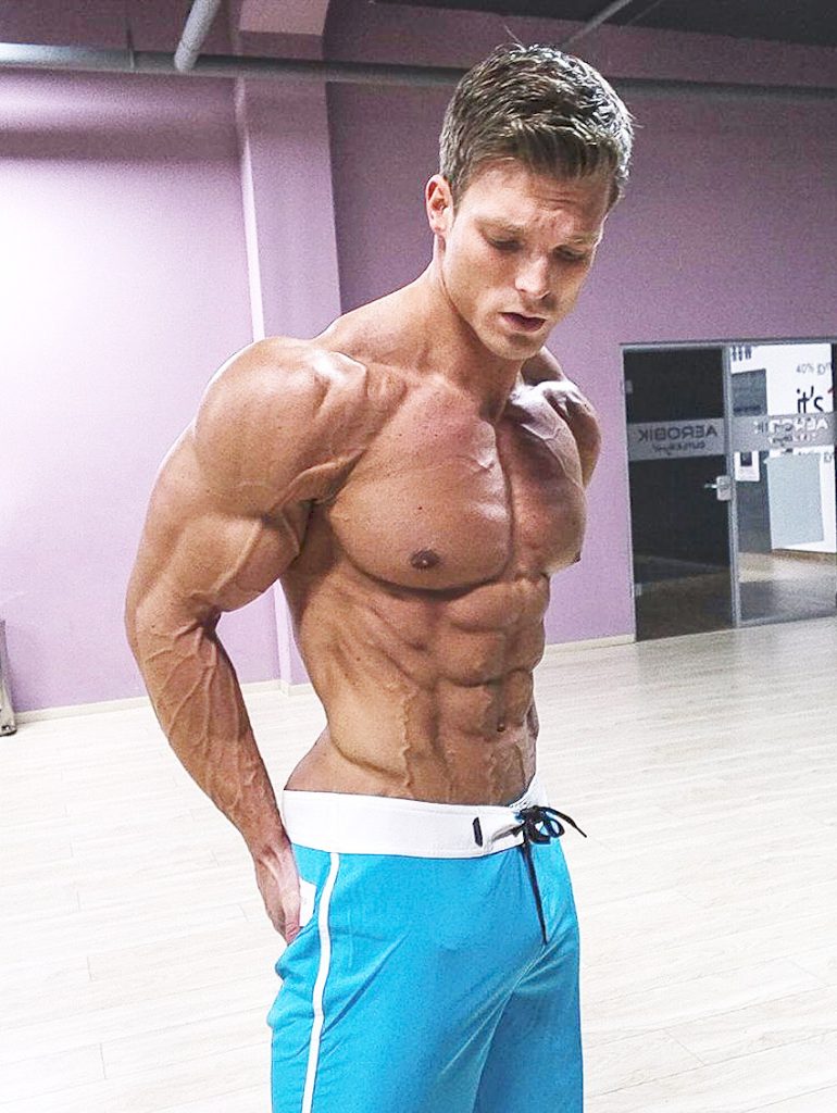 Artem Dolgin: biography, sporting achievements Artem Dolgin: biography, sporting achievements