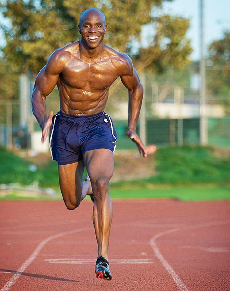 fast-fat-loss_1-obi-obadike-sprinting