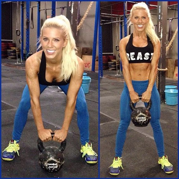 How Old Is Heidi Somers