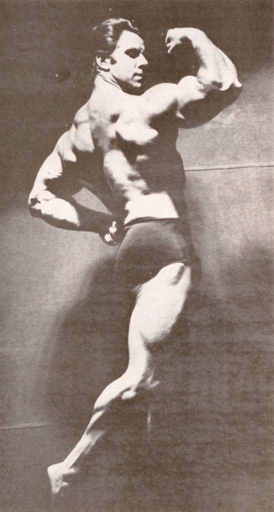 Reg Park - Greatest Physiques