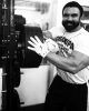 Rory Leidelmeyer - Greatest Physiques