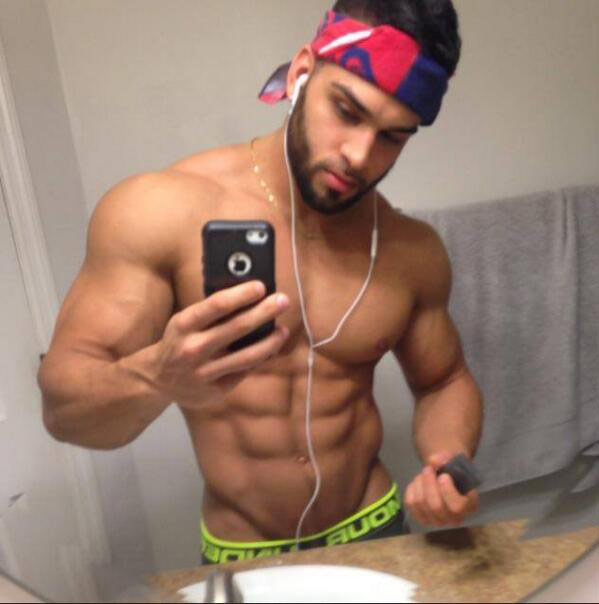 Gerardo Gabriel - Age | Height | Weight | Images | Bio