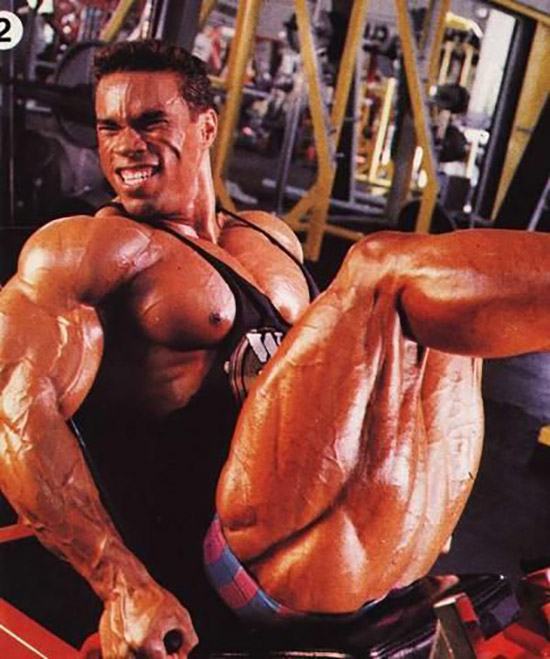 levrone-legs