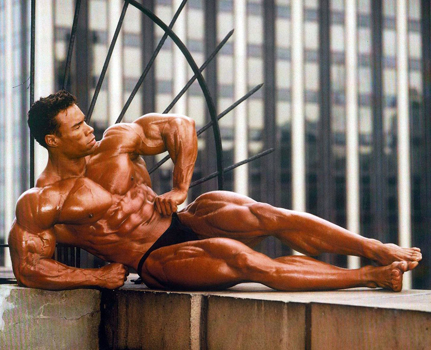 kevinlevrone