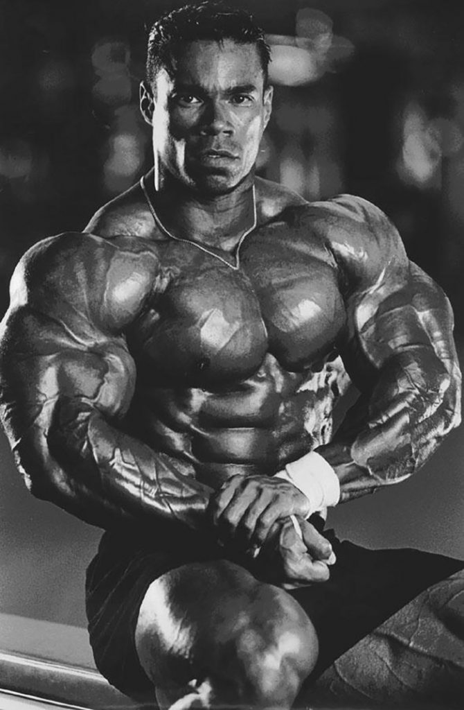 kevin levrone energizer