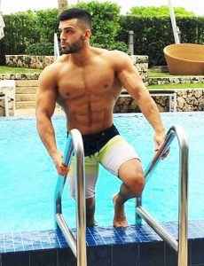 Gerardo Gabriel - Greatest Physiques