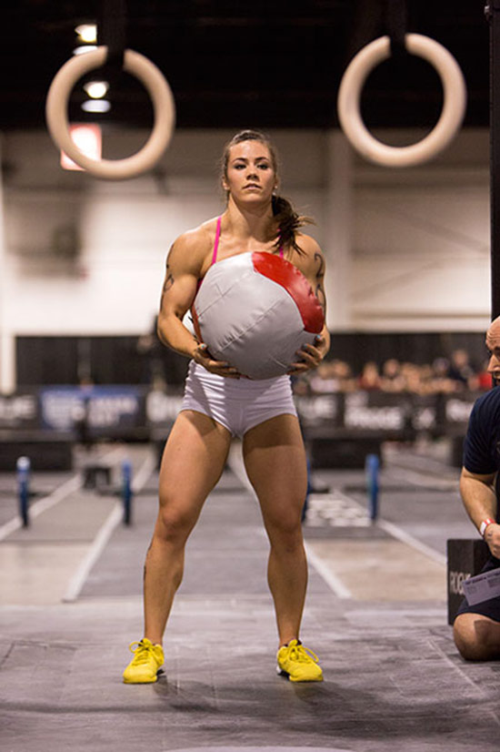 Camille Leblanc-Bazinet 4