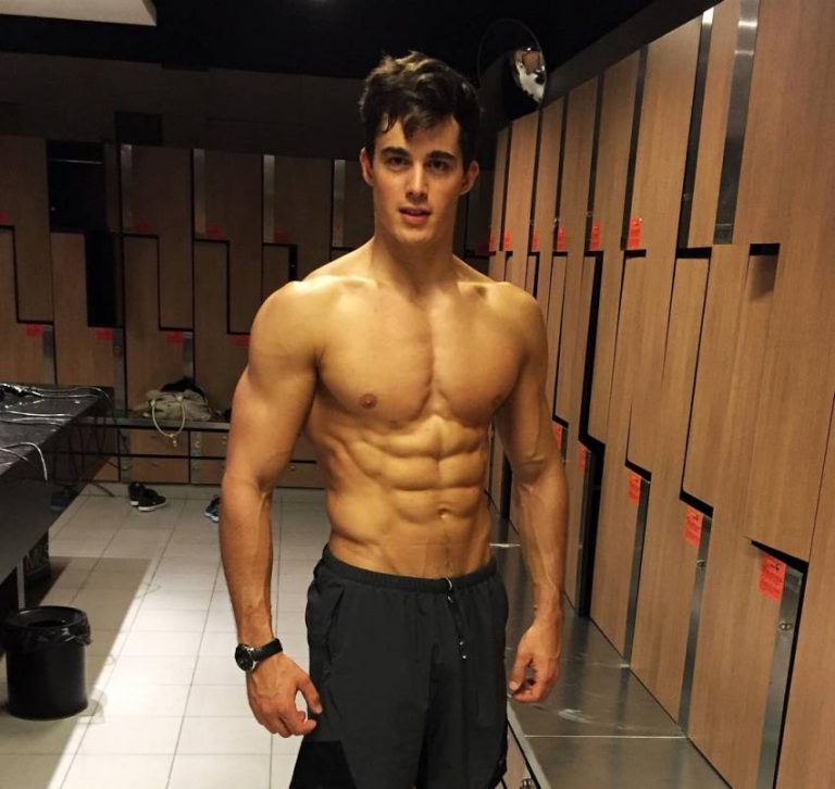 Pietro Boselli Age Height Weight Images Bio