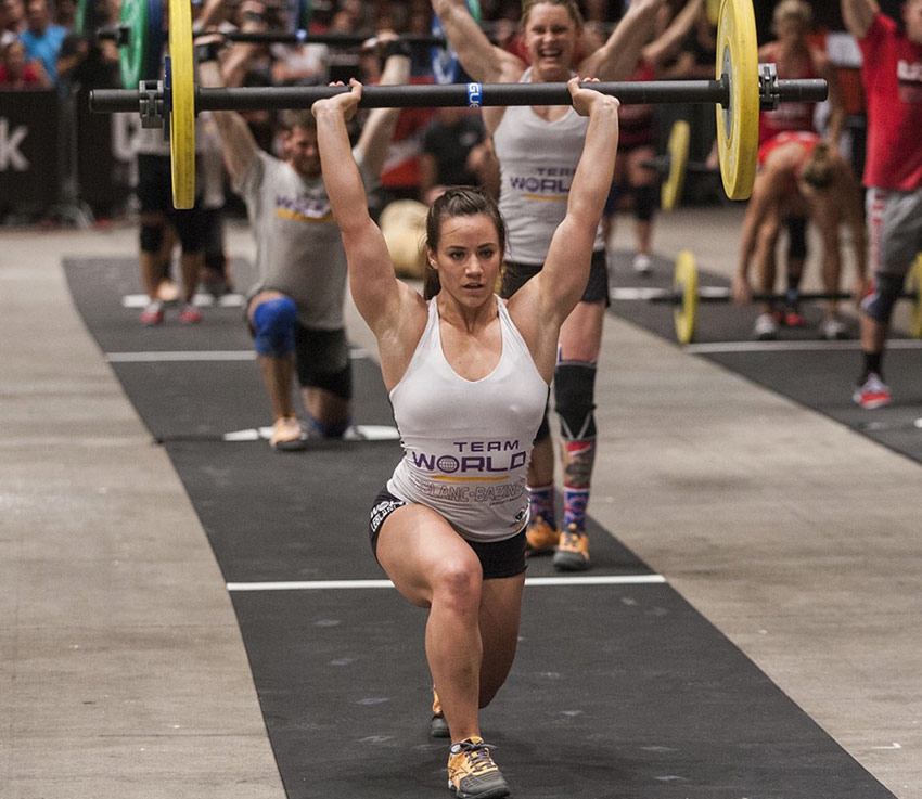 Camille Leblanc-Bazinet 2