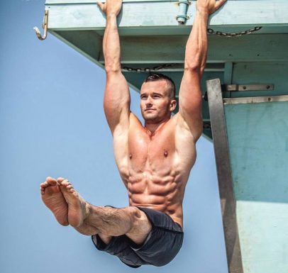 Scott Mathison Singer Scott Mathison - Greatest Physiques