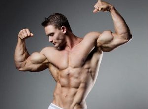 Thomas Delauer - Greatest Physiques