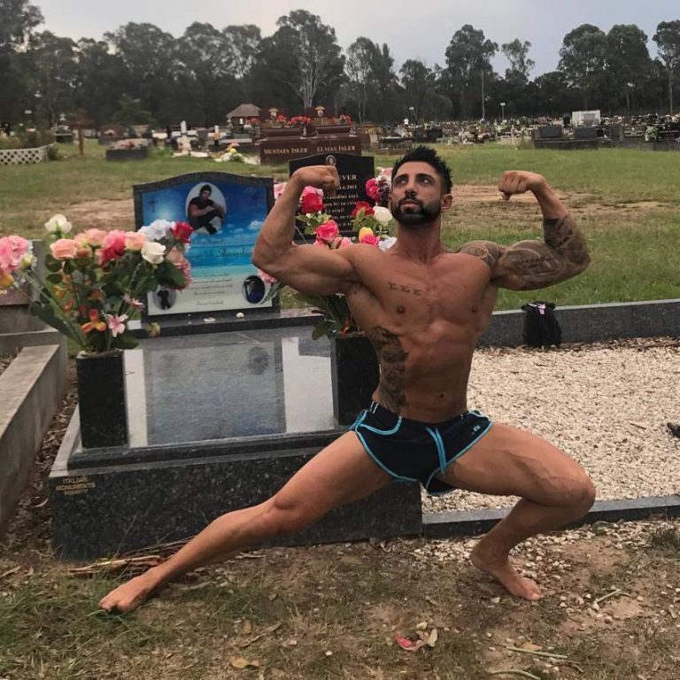 chestbrah net worth