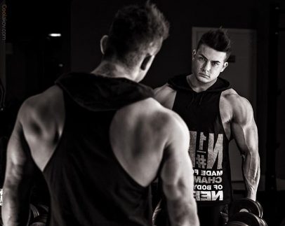 Victor Simkin Viktor Simkin - Greatest Physiques