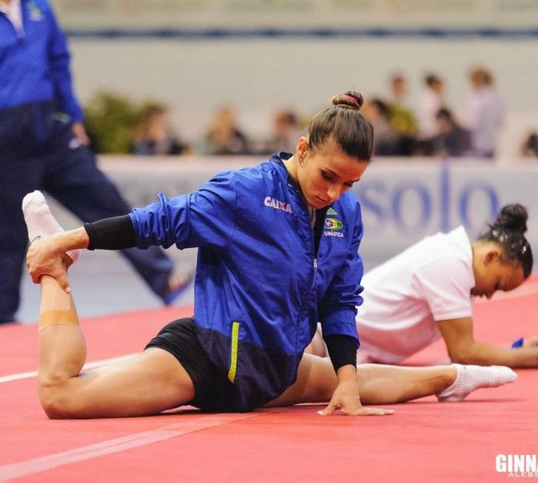 Jade Barbosa - Age | Height | Weight | Images | Bio