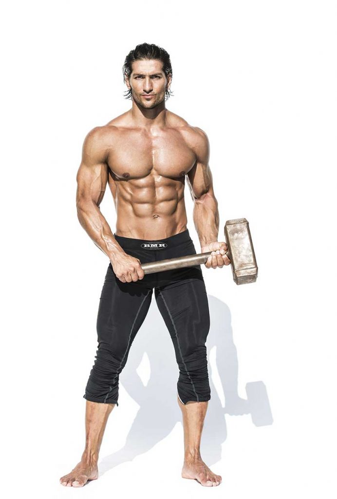 Ako Rahim Greatest Physiques ako-rahim-greatest-physiques